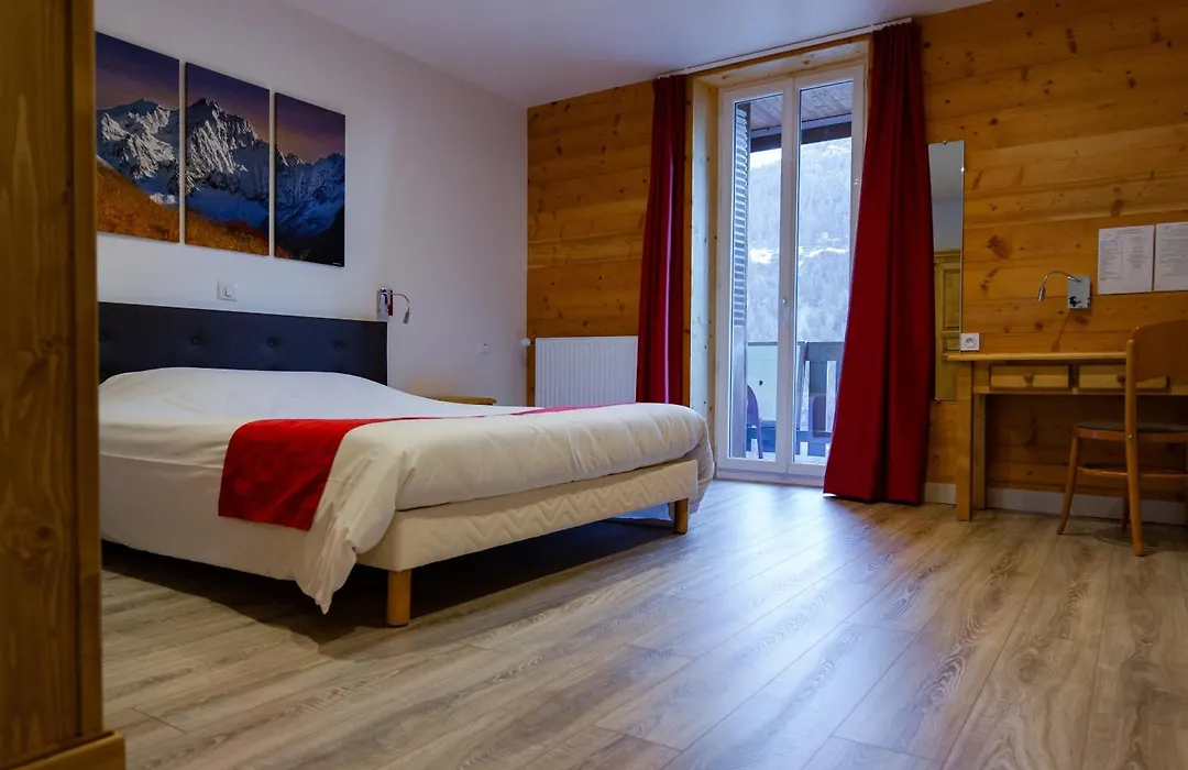 Hotel Castillan-1