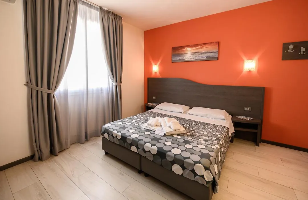 Hotel Rainbow Resort-1