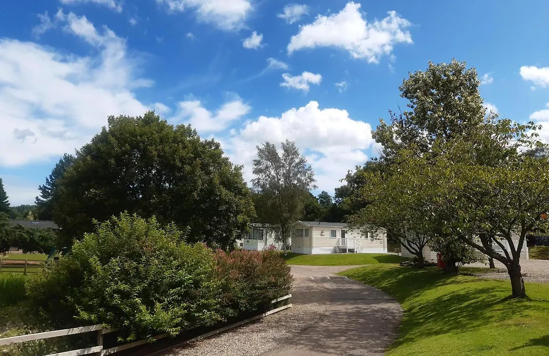 Deeside Holiday Park-1