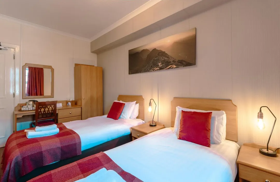 Gairloch Hotel 'A Bespoke Hotel'-1