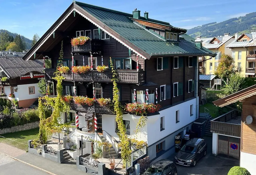 Wildegams Gasthof Und Brauerei-1