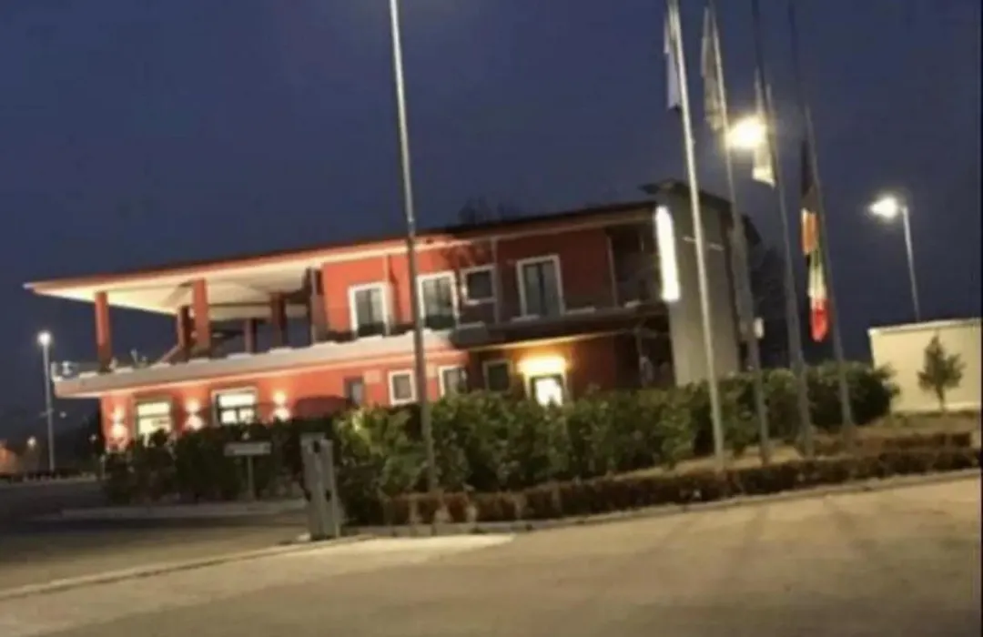 La Terrazza Ceprano-1