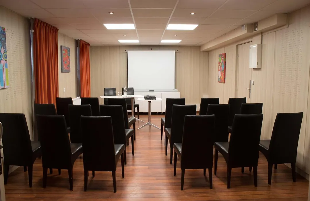 Brit Hotel Quimper Nord-1