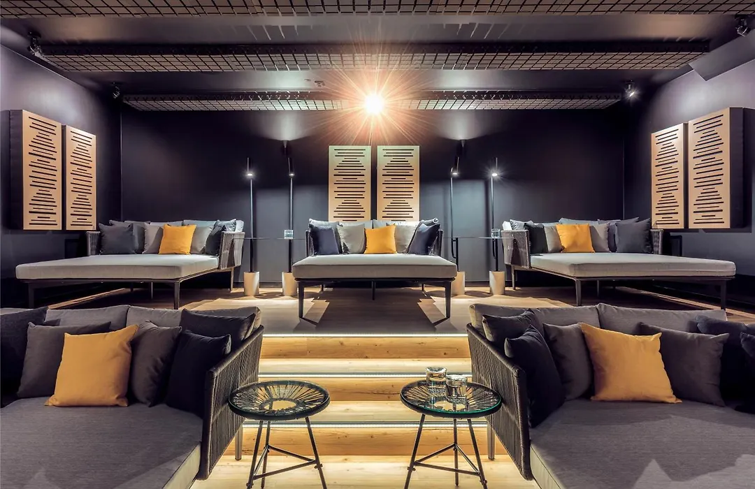 Wellnesshotel Oswald-1