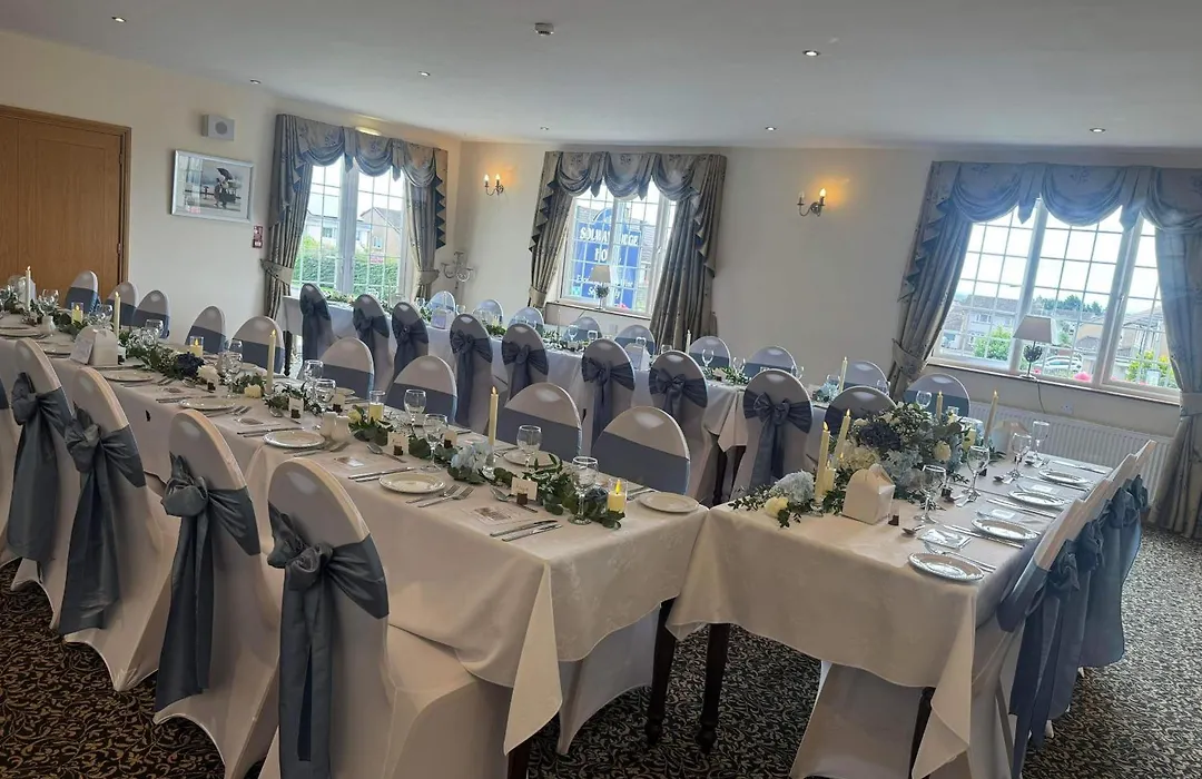 Solway Lodge Hotel-1