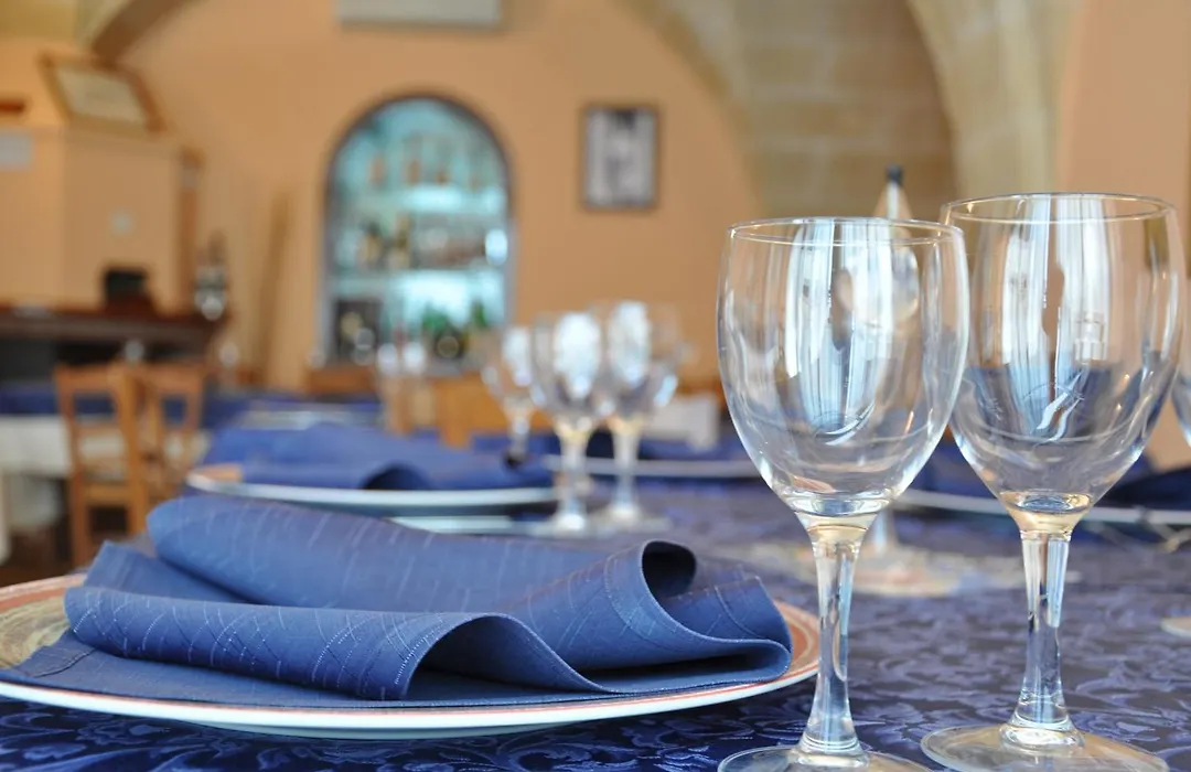 Al Borgo Antico Ristorante e B&B-1