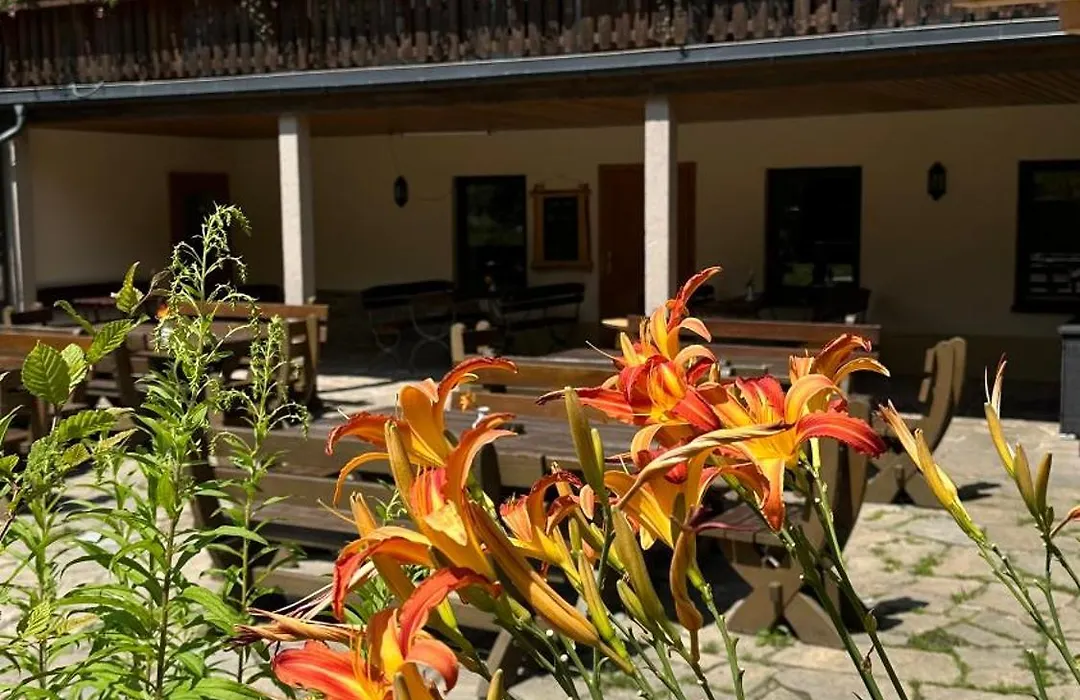 Gasthof&Pension Brettmühle-1