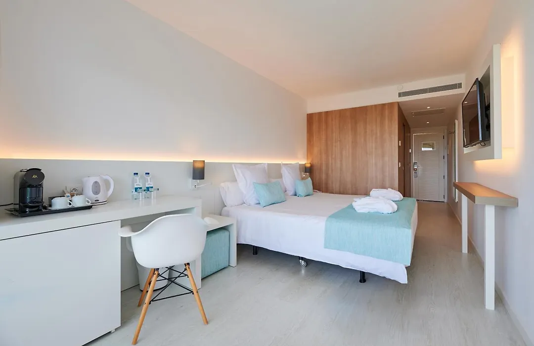 Aluasoul Carolina - Adults Only - Hyatt Inclusive Collection-1