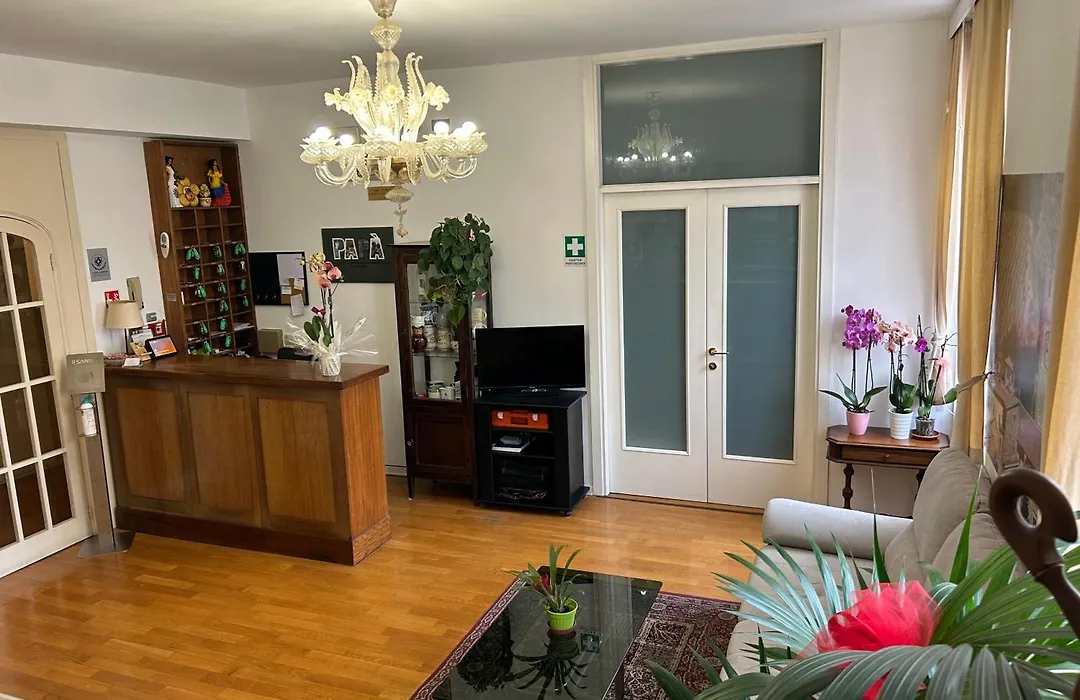 Hotel La Loggia-1