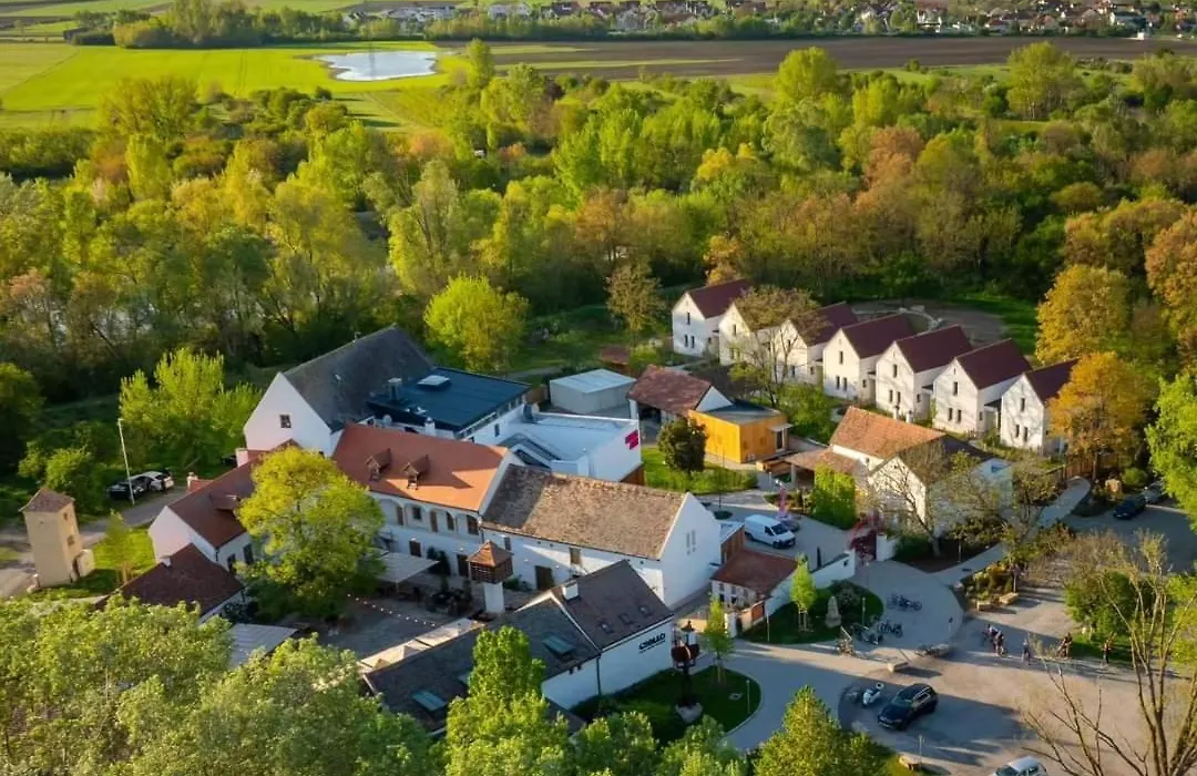 CSELLO MÜHLE OSLIP, Eventlocation, Gastronomie&Nächtigung-1