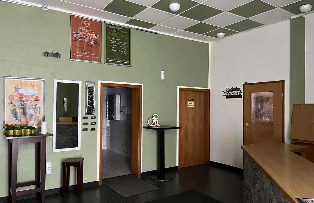 Pension Gasthaus Schützenhaus-1