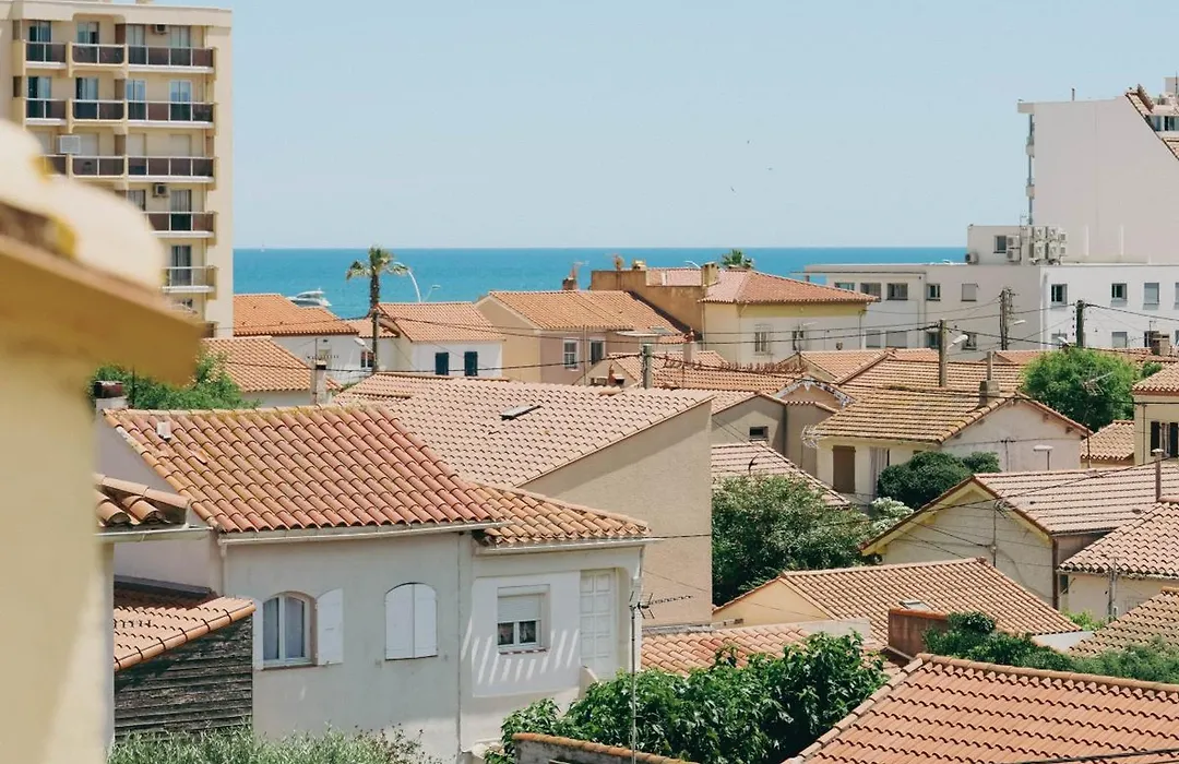 Hotel du Port-1