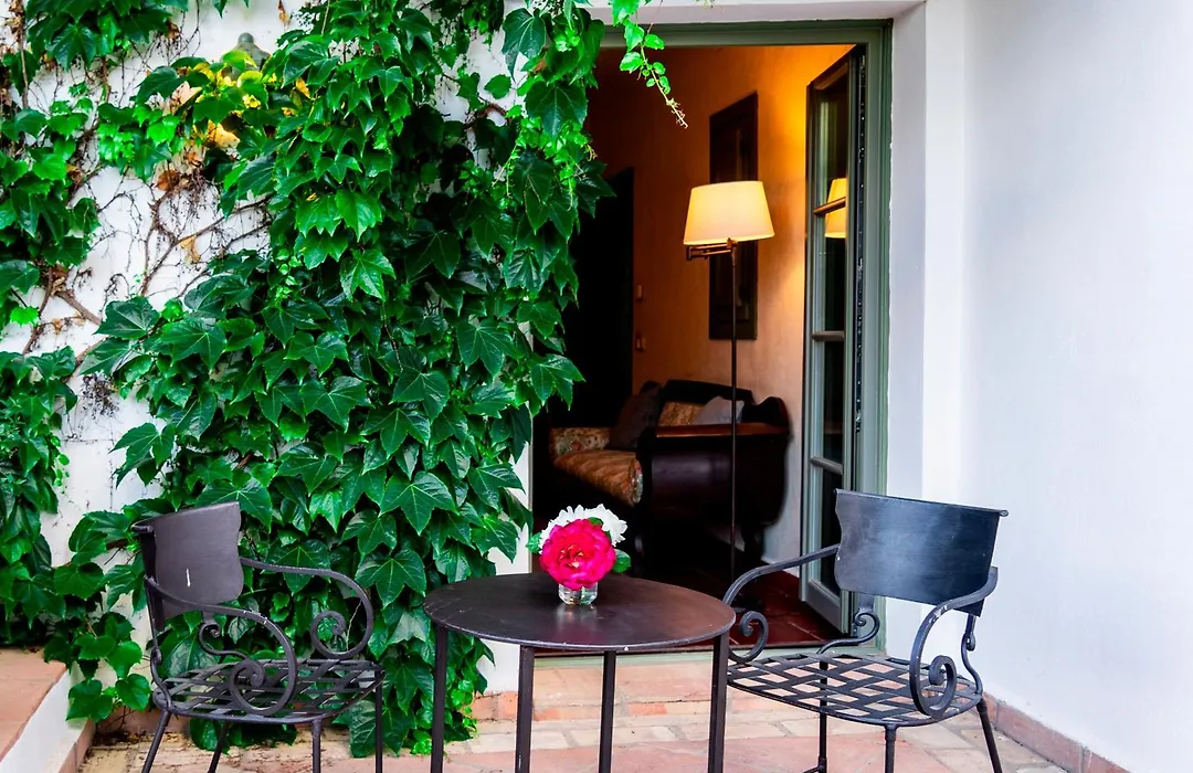 Hotel Boutique Molino Del Arco-1