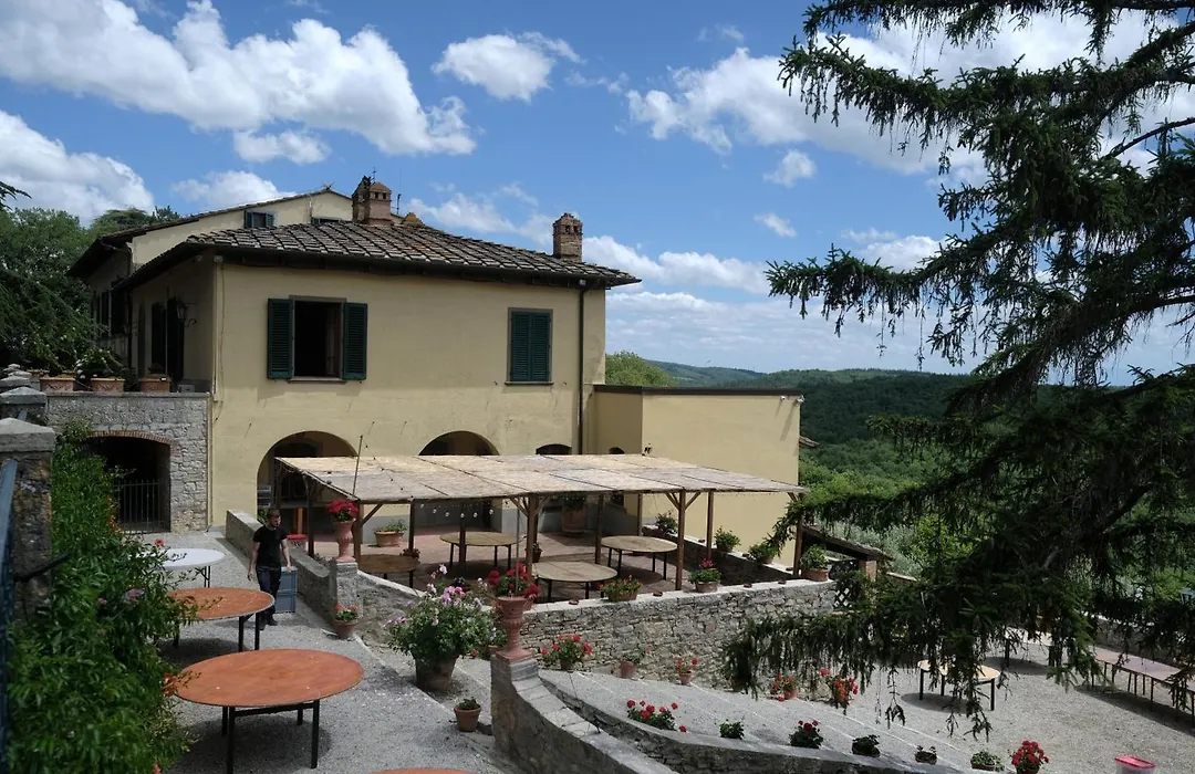Hotel Villa Casalecchi-1
