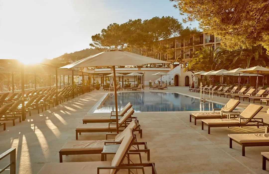 Secrets Mallorca Villamil Resort & Spa - Adults Only-1