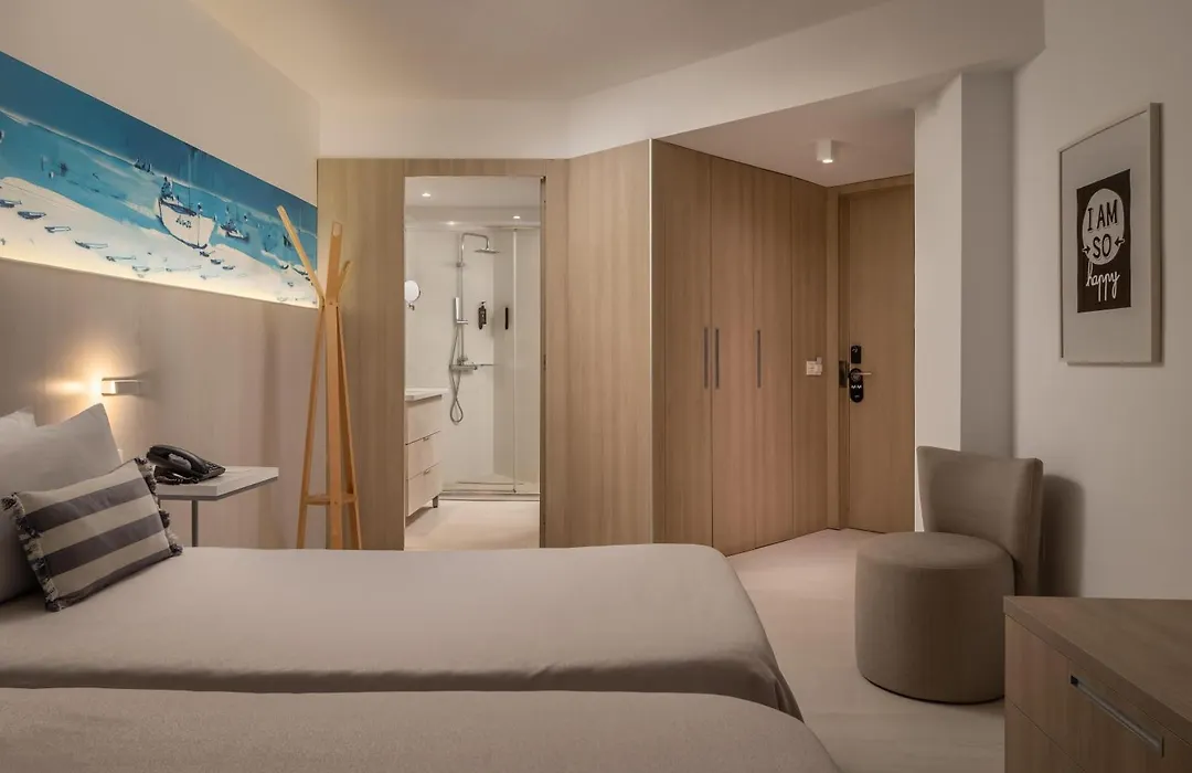 The Place Mar Mediterrania & Spa By Alegria 4 Sup - Adults Only-1
