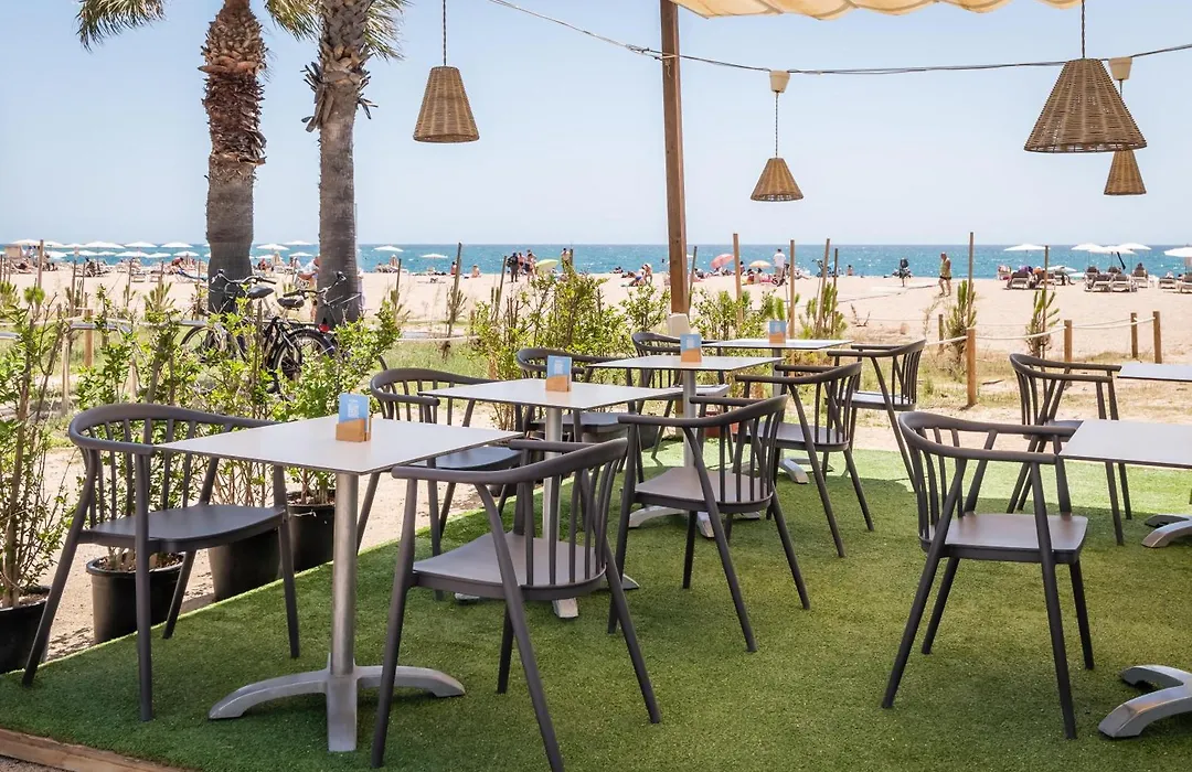 The Place Mar Mediterrania & Spa By Alegria 4 Sup - Adults Only-1