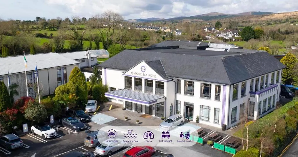 Kenmare Bay Hotel Lodges-1