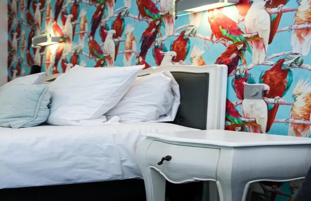 Hotel Reine Mathilde-1