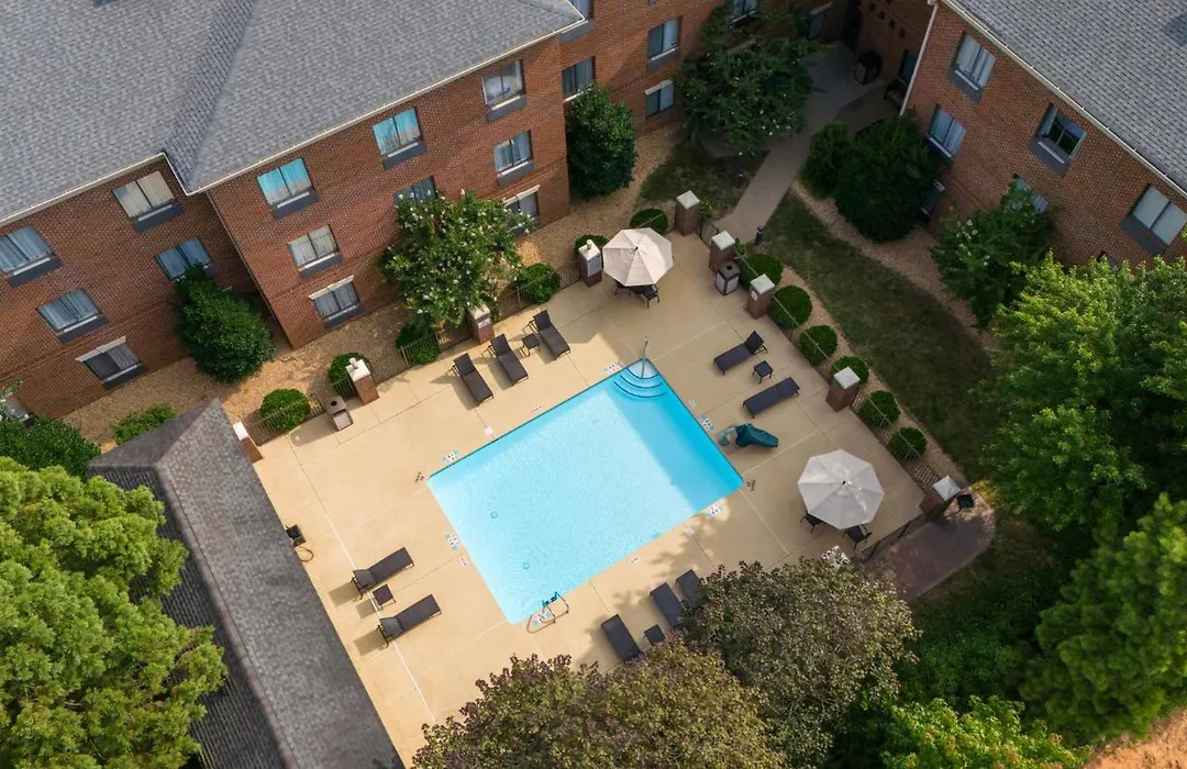 Holiday Inn Express Hotel & Suites Wake Forest - Raleigh North By Ihg-1