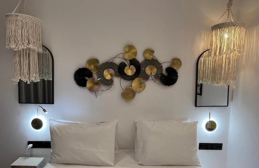Skopelos Holidays Hotel By Ghh-1