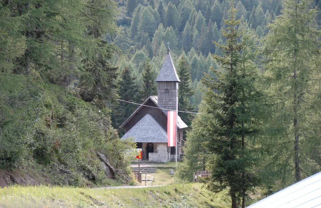 Hotel Berghof-1