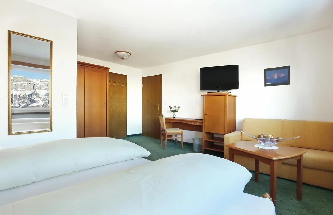 Hotel Tannenboden - Steinbock-1
