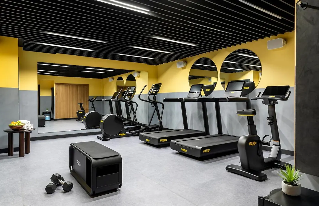 Le Parchamp, A Tribute Portfolio Hotel, Paris Boulogne-1