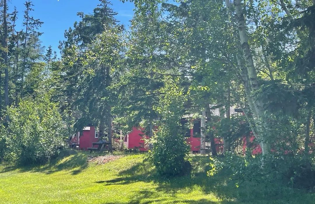 Forest & Lake Pei Cottages-1