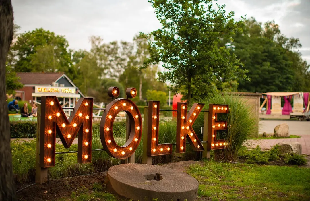 Vakantiepark Moelke-1