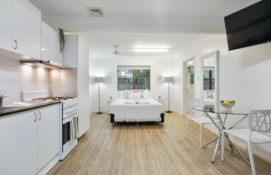 Tasman Holiday Parks - Torquay Palms-1