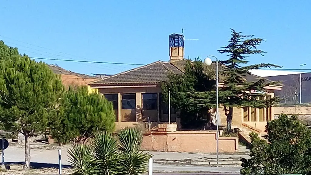Hotel-Motel Sol II-1