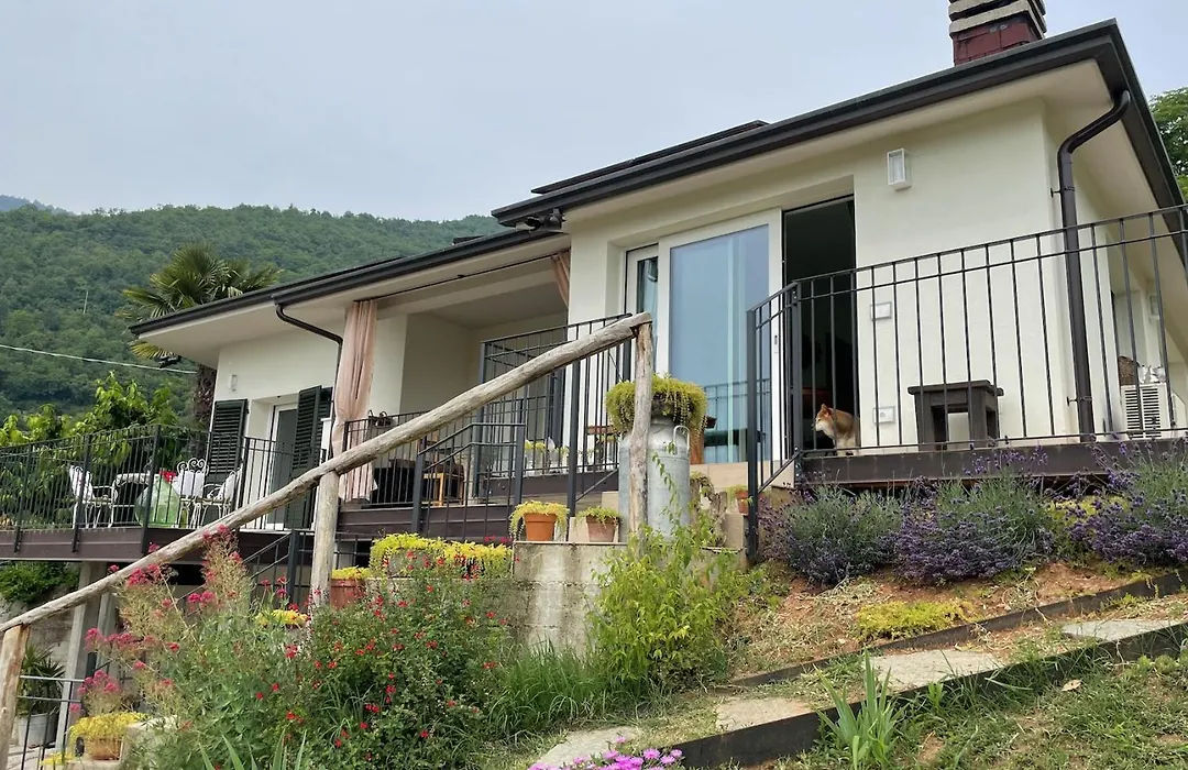 Villa Marta bed&breakfast-1