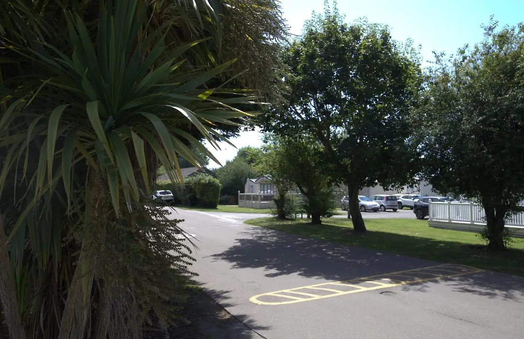Wr2 Marlie Holiday Park-1