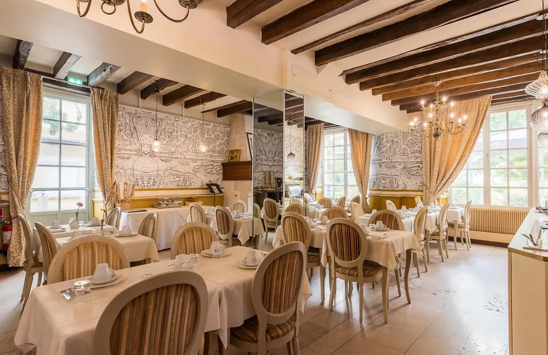 Hotel Le Maxime - Best Western Signature Collection-1