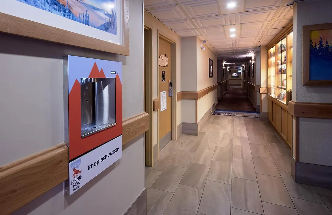 Fernie Fox Hotel-1