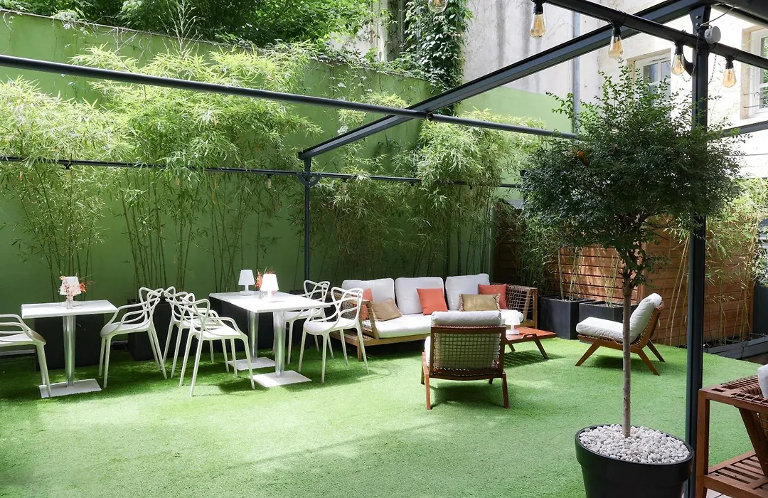 Le Boutique Hotel & Spa-1