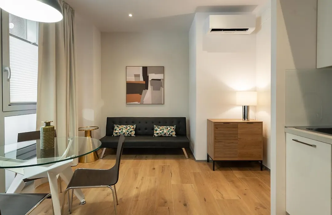 Hotel Dimorae Rooms And Suites - Apartments-1