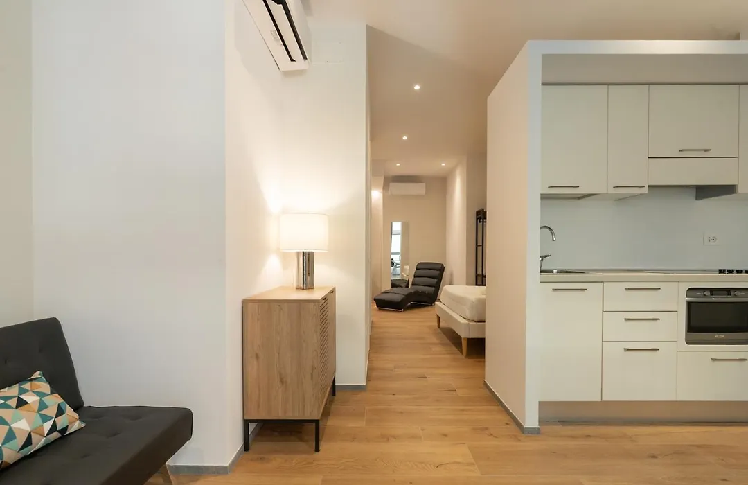 Hotel Dimorae Rooms And Suites - Apartments-1