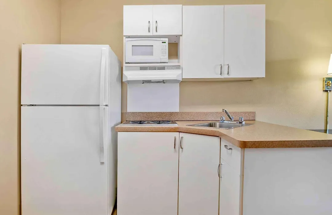 Extended Stay America Select Suites - Grand Rapids - Kentwood-1