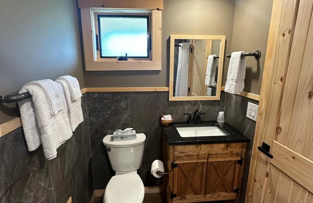 The Lodge At Loon Lake-1