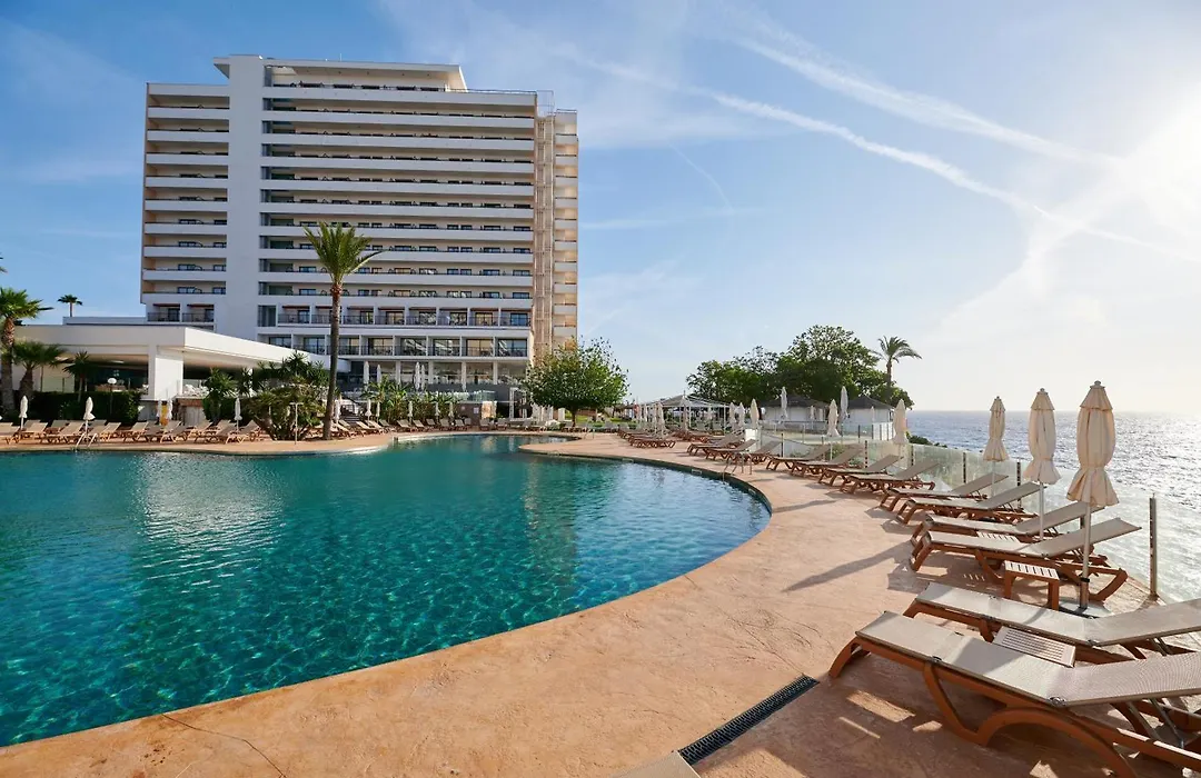 Alua Calas De Mallorca Resort-1