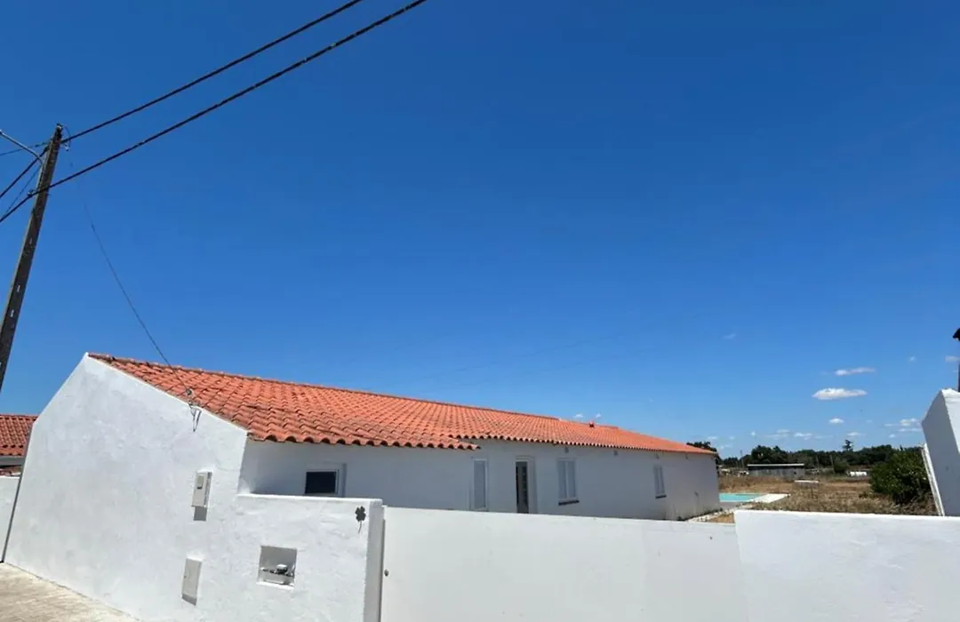 Casa Do Trevo-1