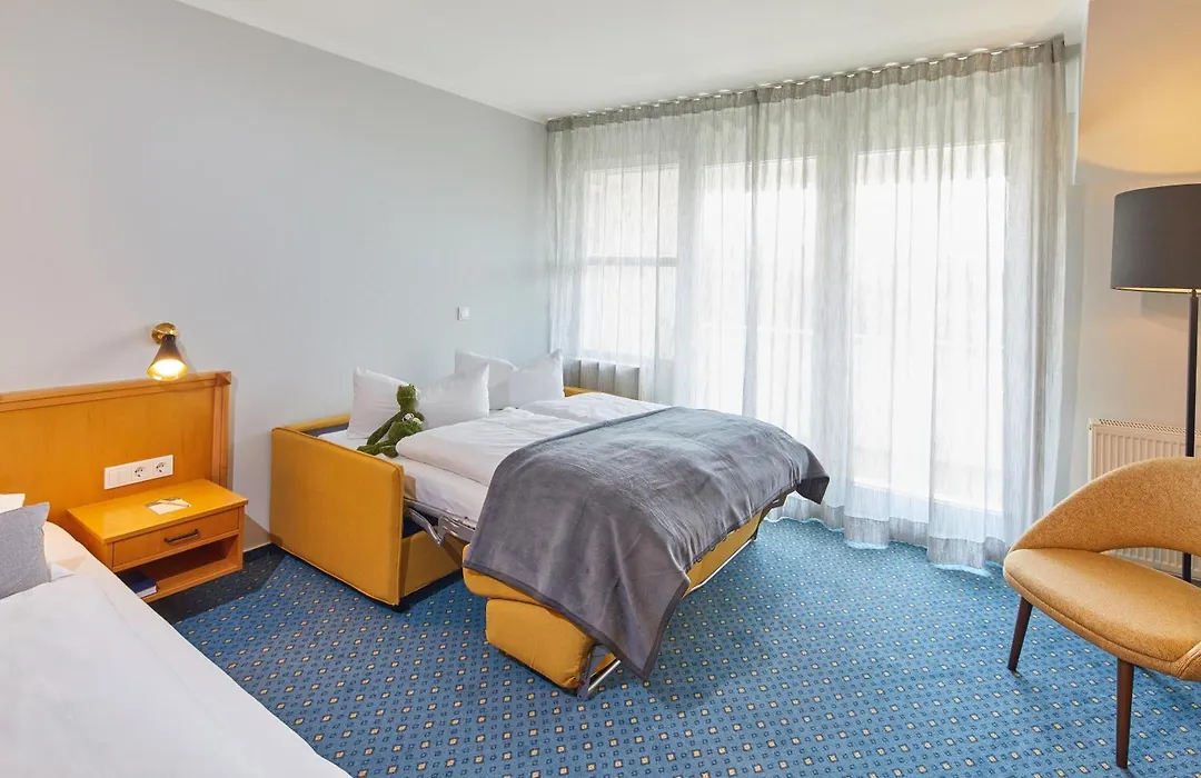 Hotel Sonneck-1