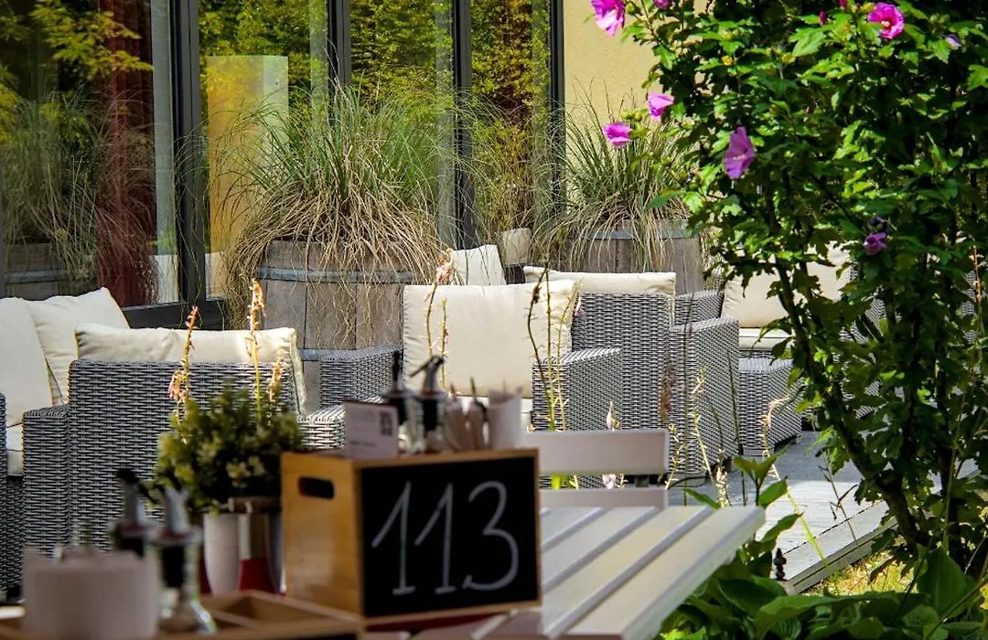 Parkhotel Krone-1
