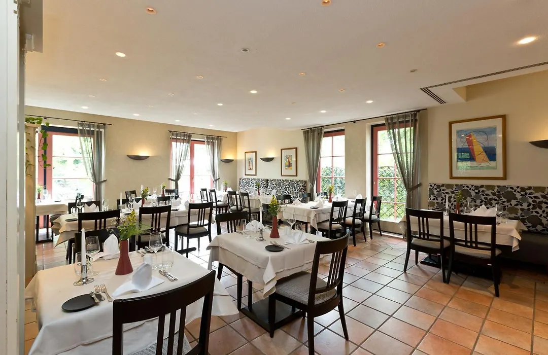 Hotel ARTE Schwerin-1