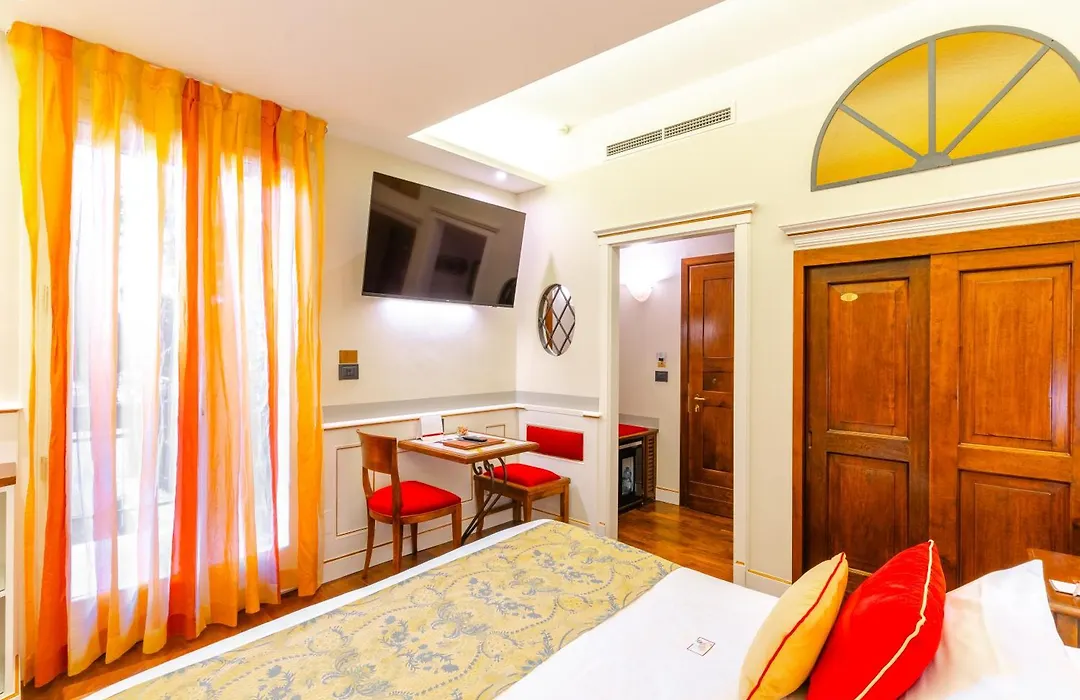 Art Hotel Commercianti-1