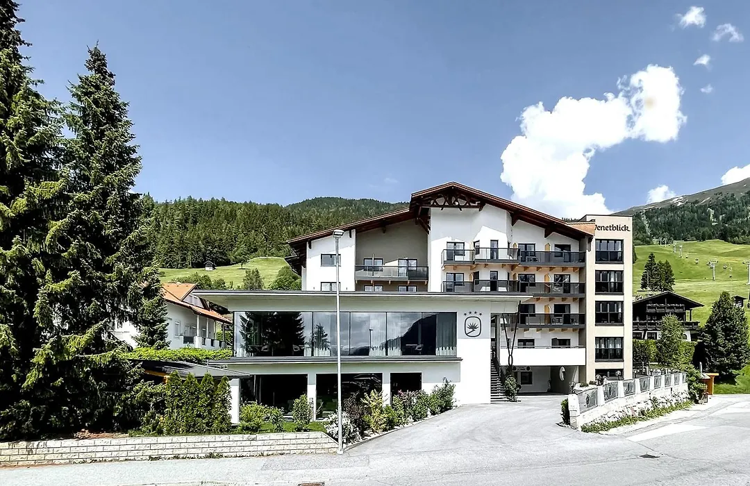 Hotel Venetblick-1