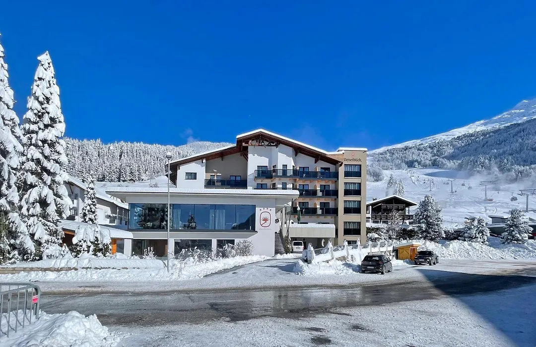 Hotel Venetblick-1