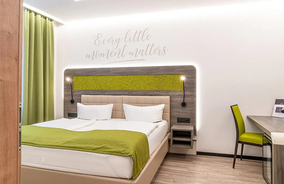 Hotel Feichtinger Graz-1